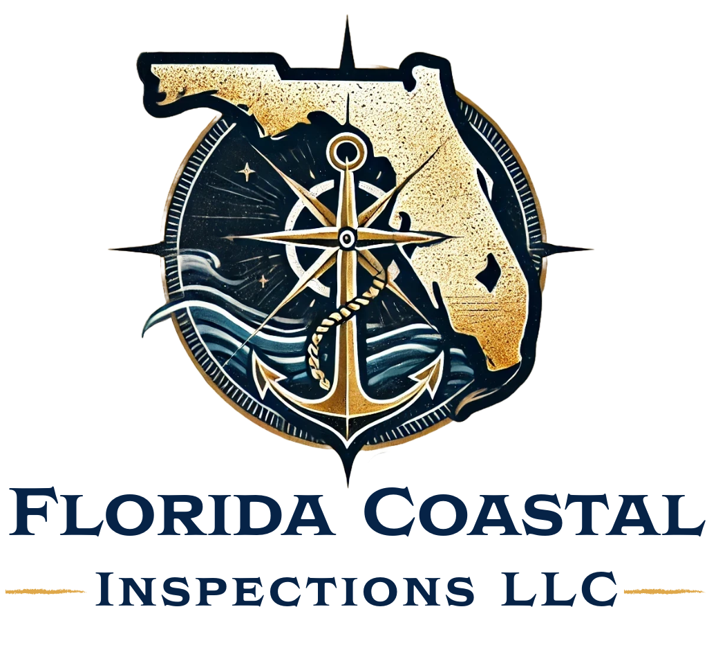 FL Coastal Inspections transparent Logo
